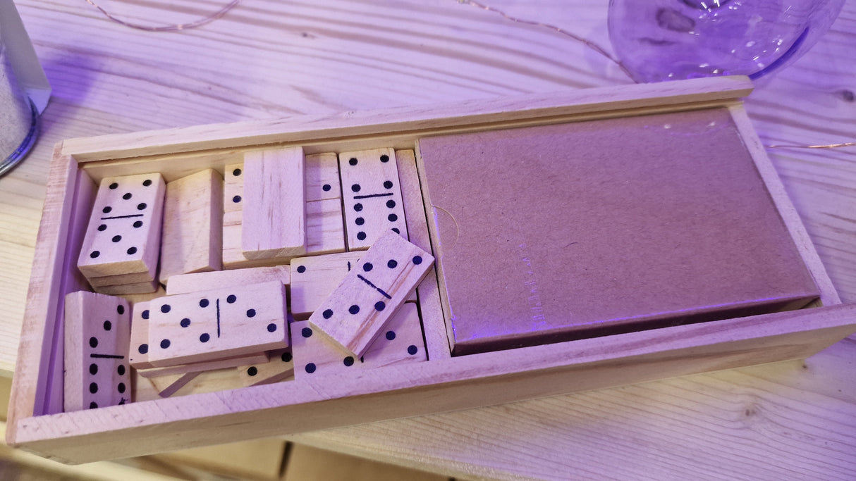 Set de jeux Avinao - Halin