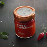 Pâté au piment BIO