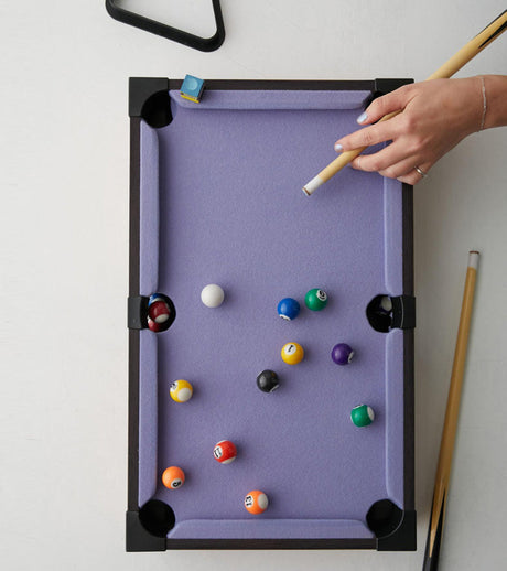 Billards de table