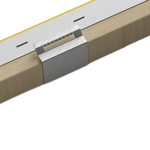 Options : Systèmes d'accroche des tableaux