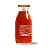 Sugo pronto di pomodoro ciliegino alla mediterranea bio 250g