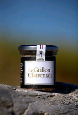 Grillon Charentais Médaillé