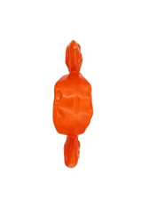 Bonbon CHUPA CHUPS Orange 2022 - Objet de collection